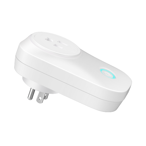 Google Home Amazon Alexa Controlled Socket Smart Outlet Mini Wifi Plug